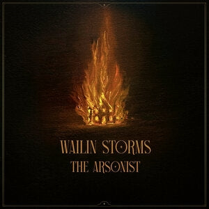 The Arsonist