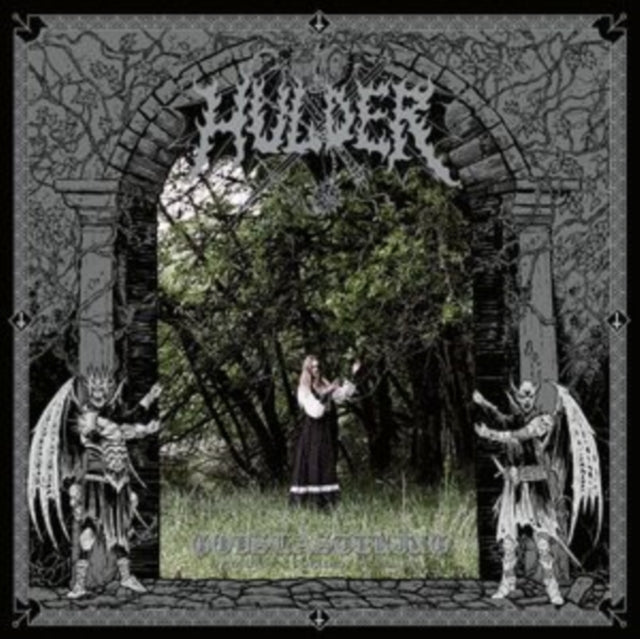 Godslastering hymns of a forlorn peasantry
