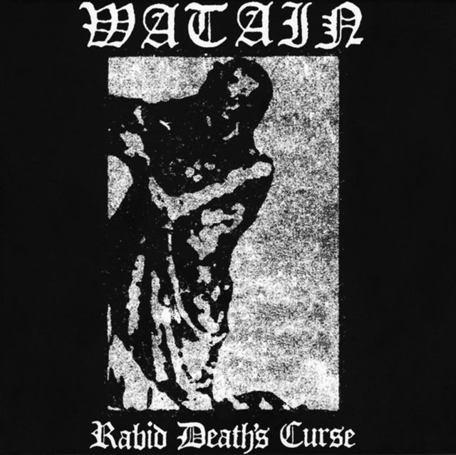 Rabid Death's Curse