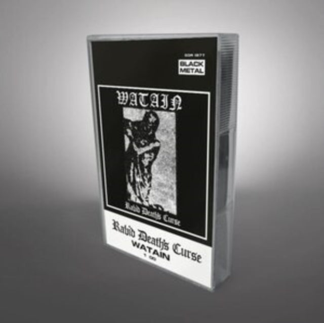Rabid Death's Curse