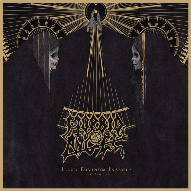 ILLUD DIVINUM INSANUS - THE REMIXES