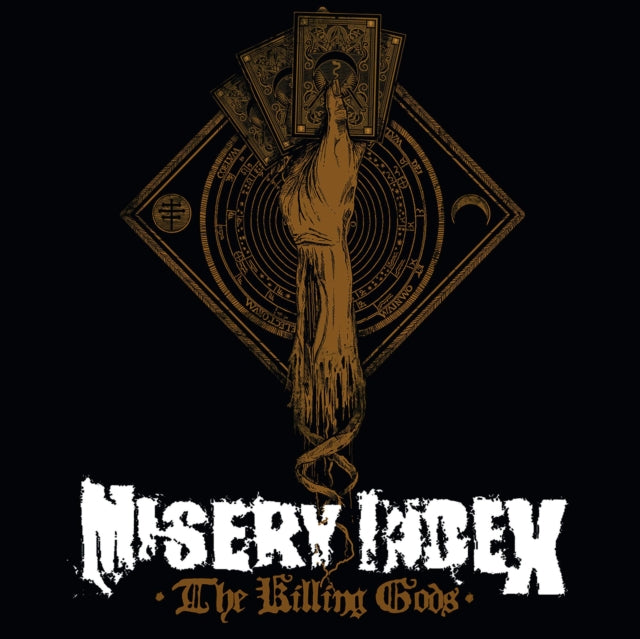 The Killing Gods