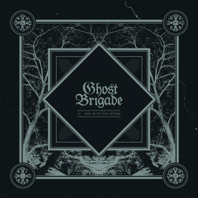 IV - One With the Storm