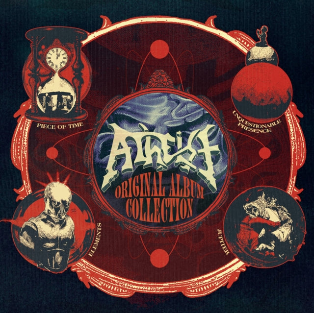 Original Album Collection