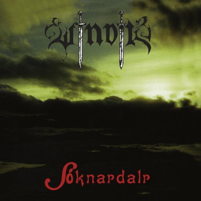 Soknadalr