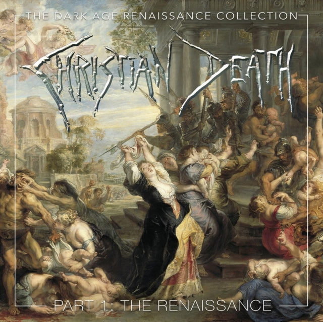 The Dark Age Renaissance Collection