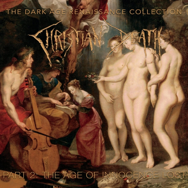 The Dark Age Renaissance Collection