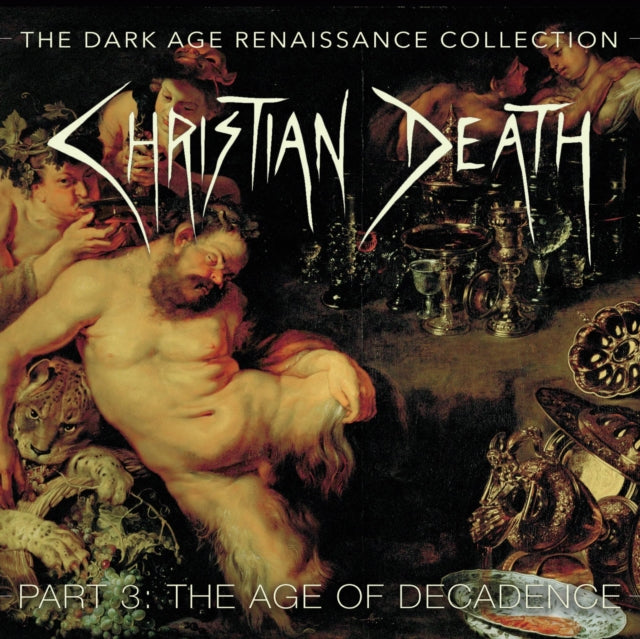 The Dark Age Renaissance Collection - Part 3