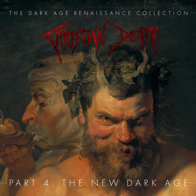 The Dark Age Renaissance Collection - Part 4