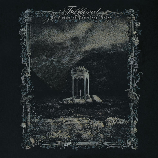 In Fields of Pestilence Grief