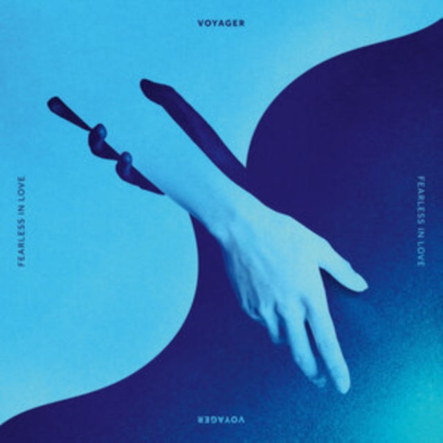 Fearless in Love