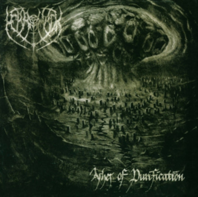 Ashes of Putrification