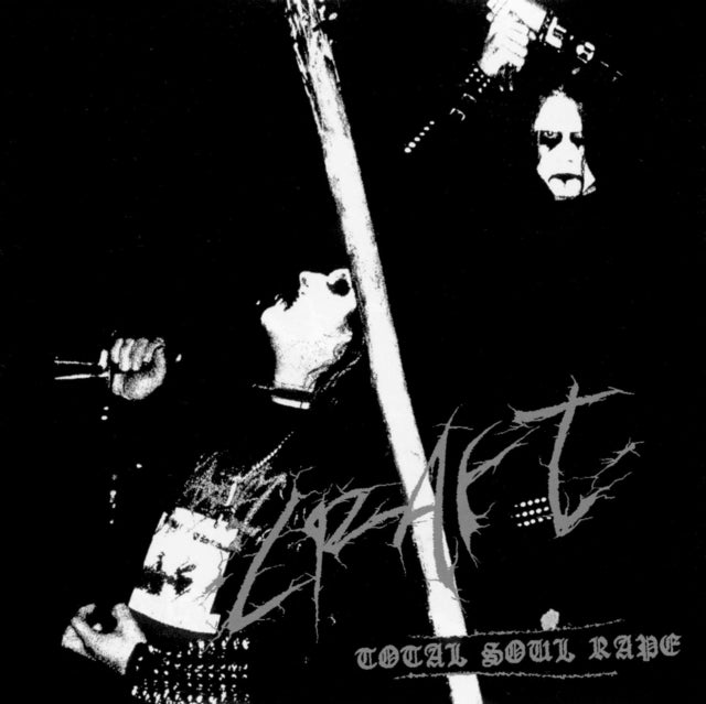 Total Soul Rape