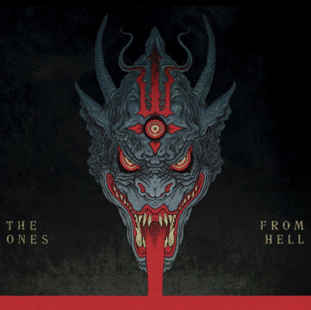 The Ones from Hell
