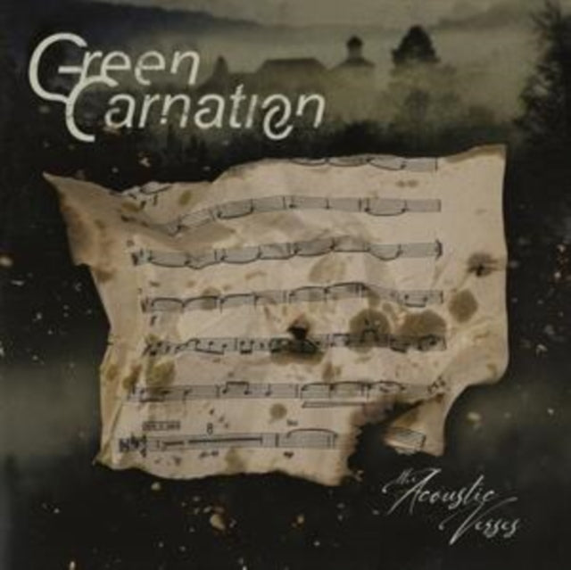 The Acoustic Verses (15th Anniversary Edition)