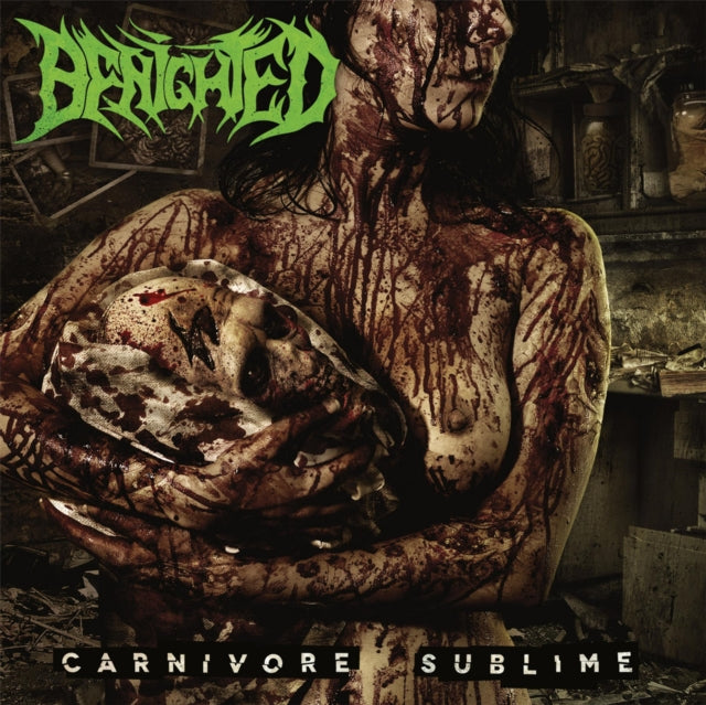 Carnivore Sublime/Brutalive the Sick