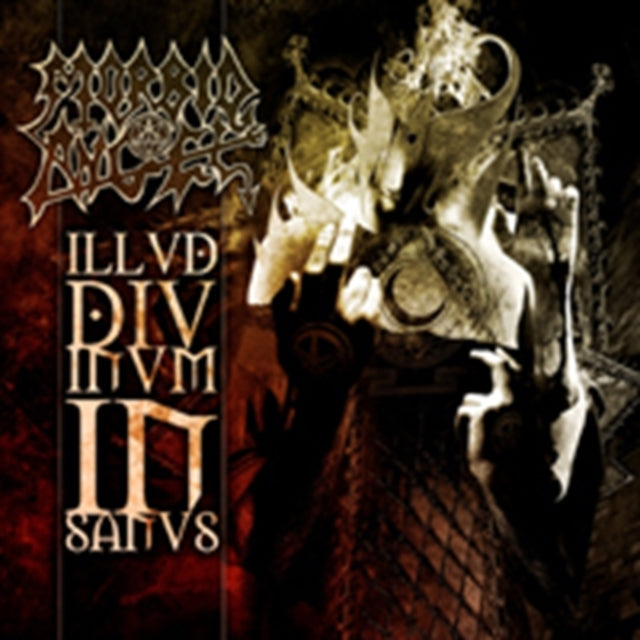Illud Divinum Insanus Metal Starpak