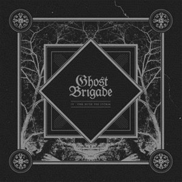 IV - One With the Storm