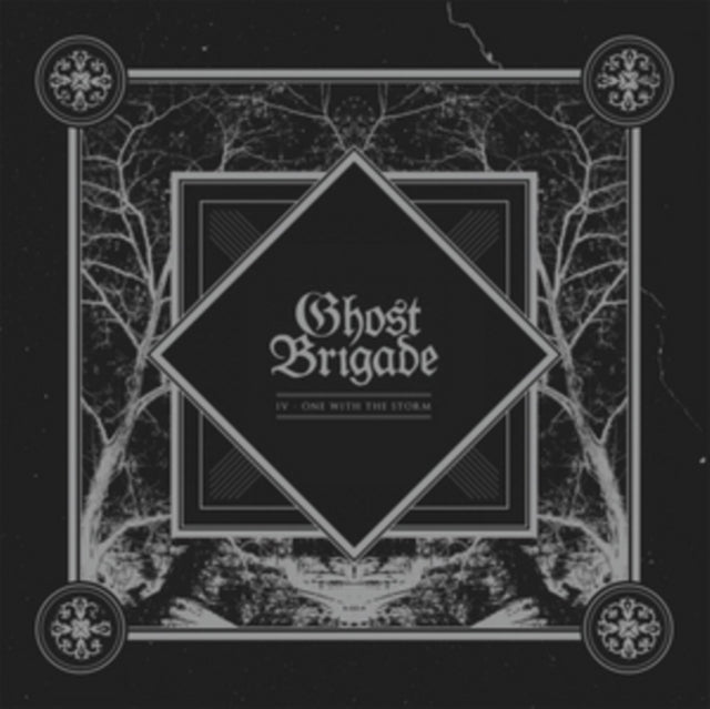 IV - One With the Storm