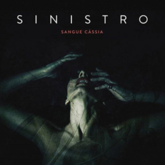 Sangue Cassia