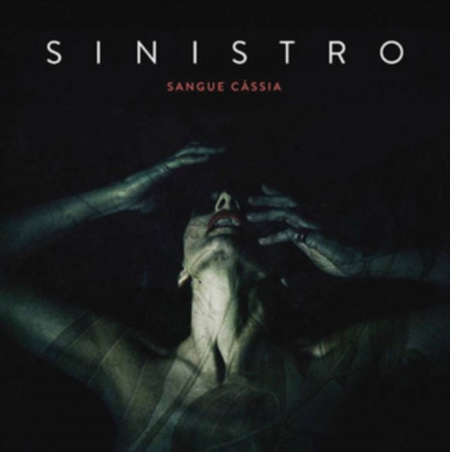 Sangue Cassia