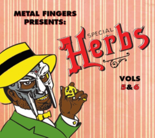 Special Herbs 5 & 6