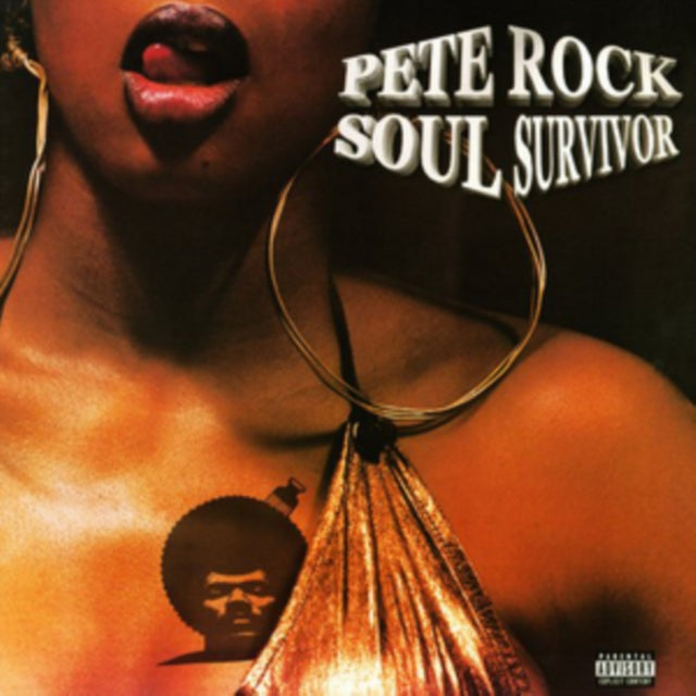 Soul Survivor