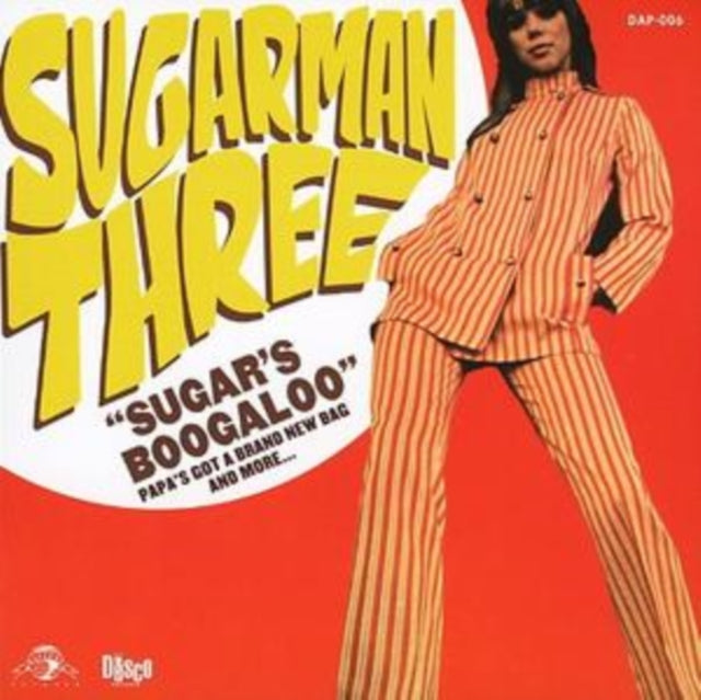 Sugar's Boogaloo