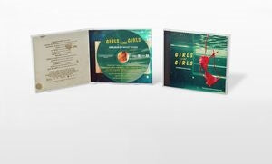 Girls Like Girls the Album