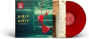 Girls Like Girls the Album