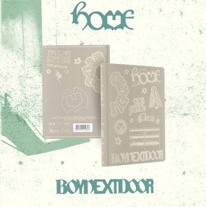 HOME (BUNKER Ver.)
