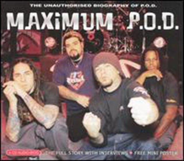 Maximum P.o.d.