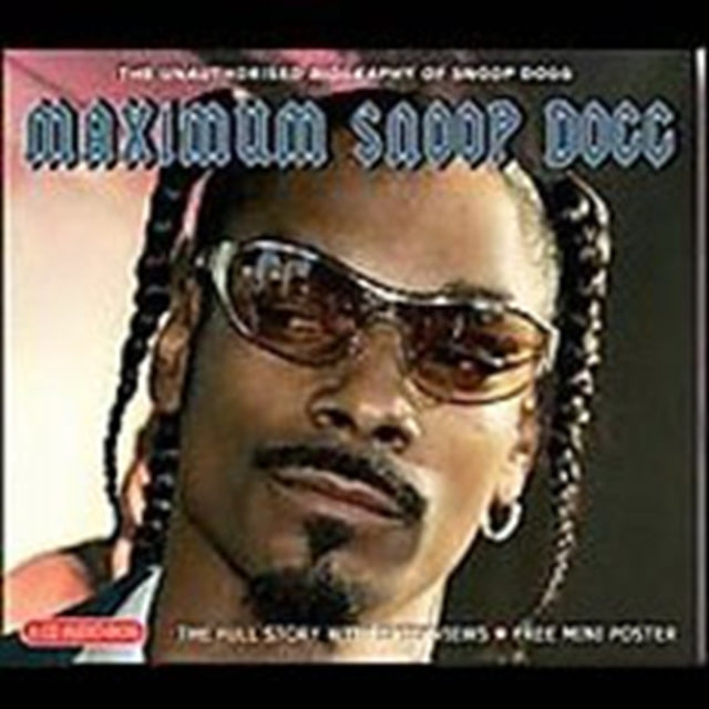 Maximum Snoop Dogg