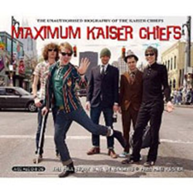 Maximum Kaiser Chiefs