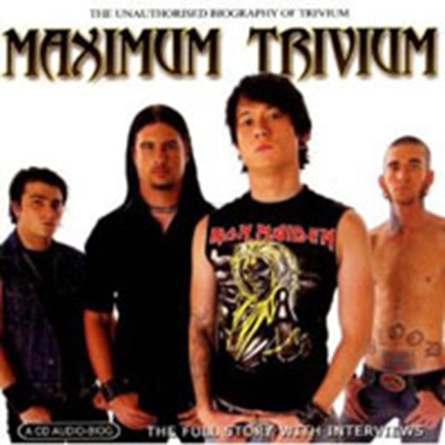Maximum Trivium