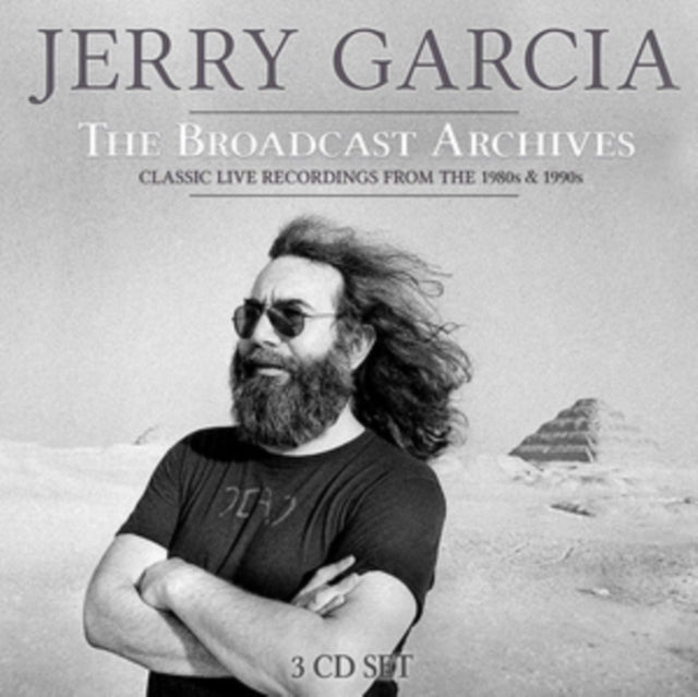 The Broadcast Archives