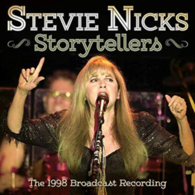 Storytellers