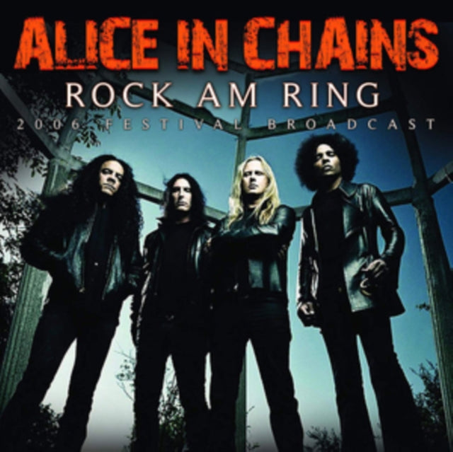 Rock Am Ring