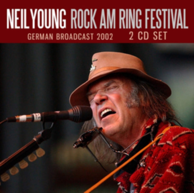Rock AM Ring Festival