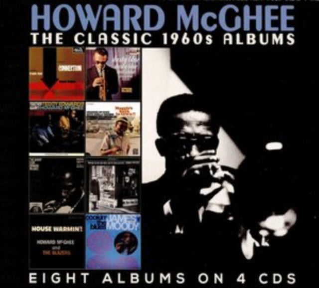 The Classics 1960s Albums