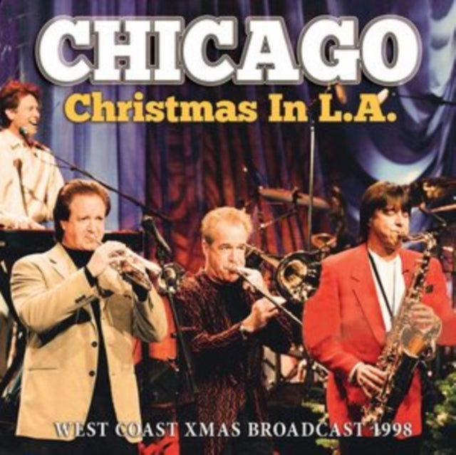 Christmas in L.A.