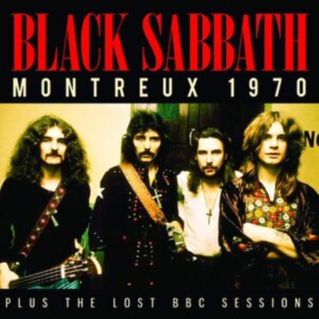 Montreux 1970