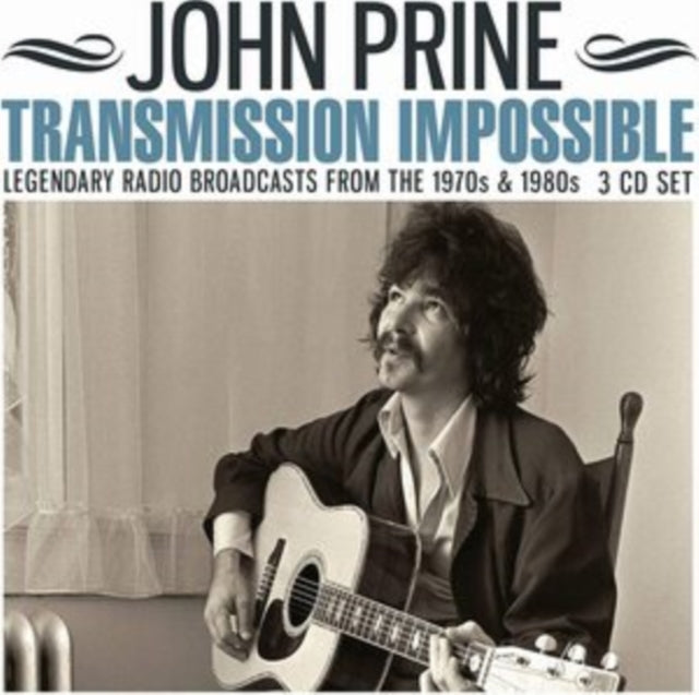 Transmission Impossible