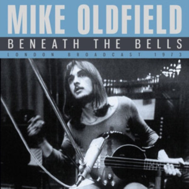 Beneath the Bells