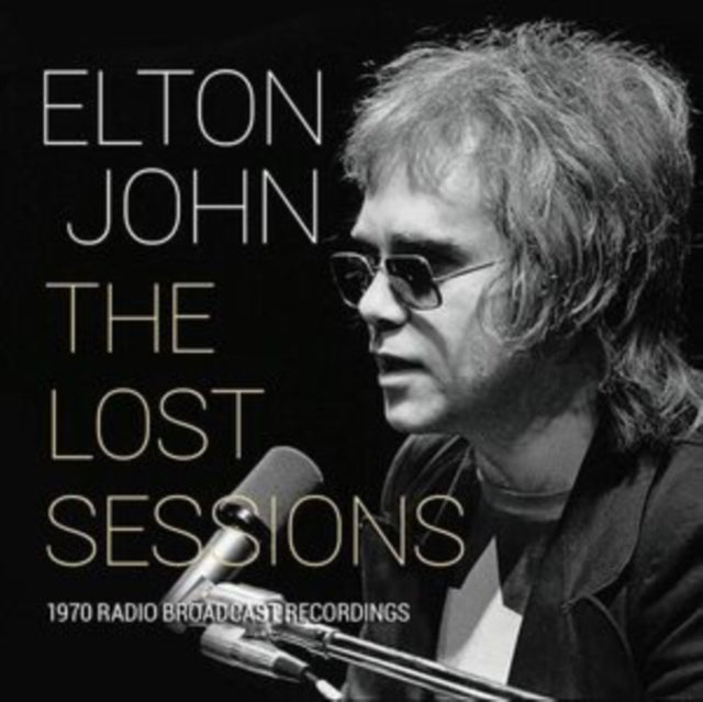 The Lost Sessions