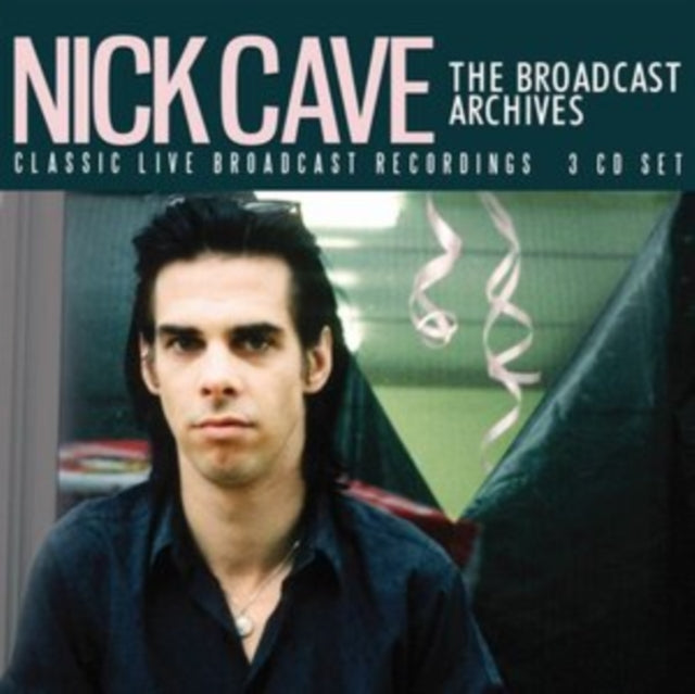 The Broadcast Archives