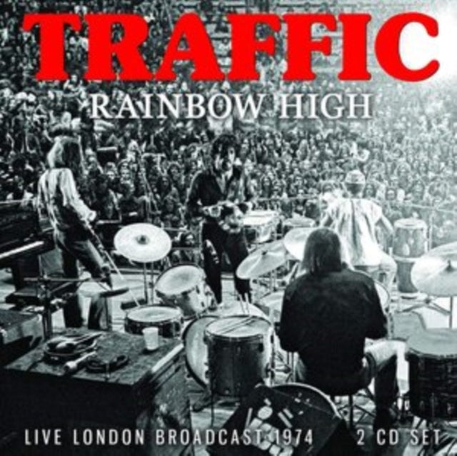 Rainbow High