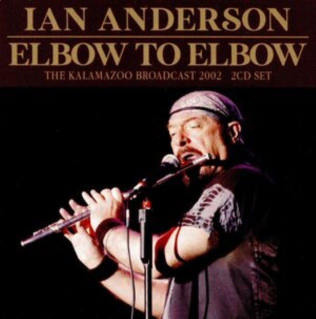 Elbow to Elbow