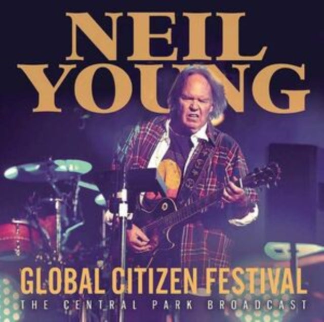 Global Citizen Festival