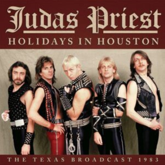 Holidays in Houston